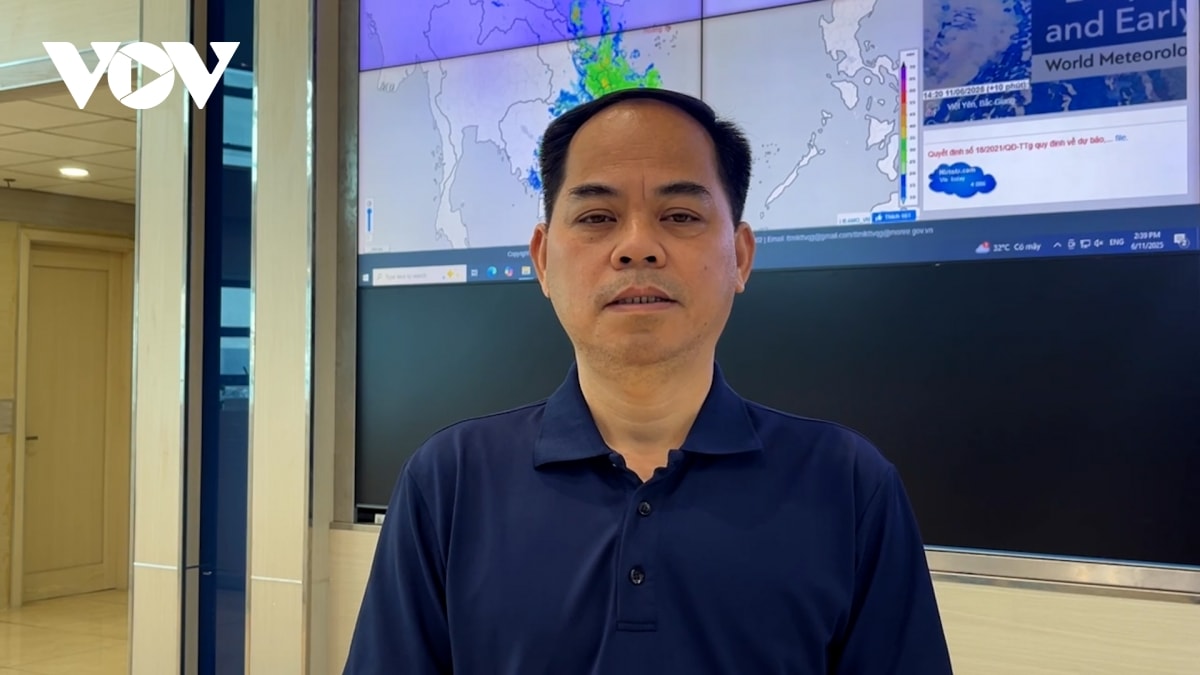 các tỉnh phía bắc dự báo có mưa rất to, nguy cơ lũ quét trong những ngày tới hình ảnh 1 cac tinh phia bac du bao co mua rat to, nguy co lu quet trong nhung ngay toi hinh anh 1