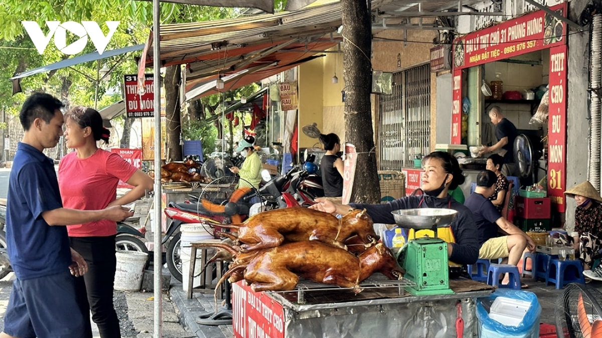 hà nội hậu kiểm kinh doanh sản xuất thực phẩm bẩn còn mang tính hành chính hình ảnh 1 ha noi hau kiem kinh doanh san xuat thuc pham ban con mang tinh hanh chinh hinh anh 1