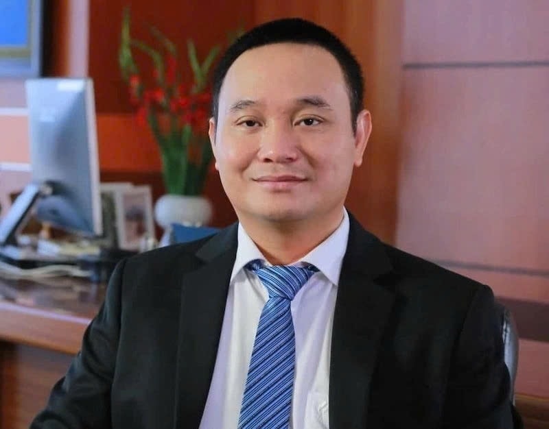 khởi tố cựu tổng giám đốc petrolimex Đào nam hải liên quan sai phạm ở pjico hình ảnh 1 khoi to cuu tong giam doc petrolimex Dao nam hai lien quan sai pham o pjico hinh anh 1