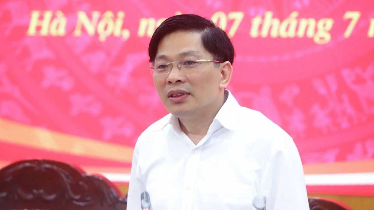 kỷ luật 11 cán bộ diện trung ương quản lý từ đầu năm đến nay hình ảnh 1 ky luat 11 can bo dien trung uong quan ly tu dau nam den nay hinh anh 1