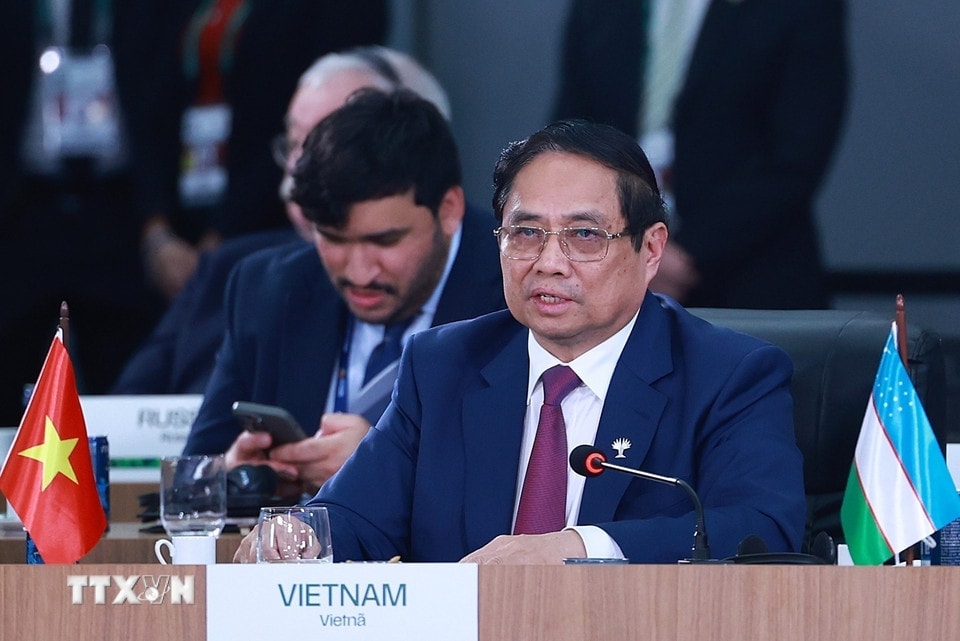 thủ tướng đề xuất 3 tiên phong chiến lược với brics và các nước đối tác hình ảnh 2 thu tuong de xuat 3 tien phong chien luoc voi brics va cac nuoc doi tac hinh anh 2