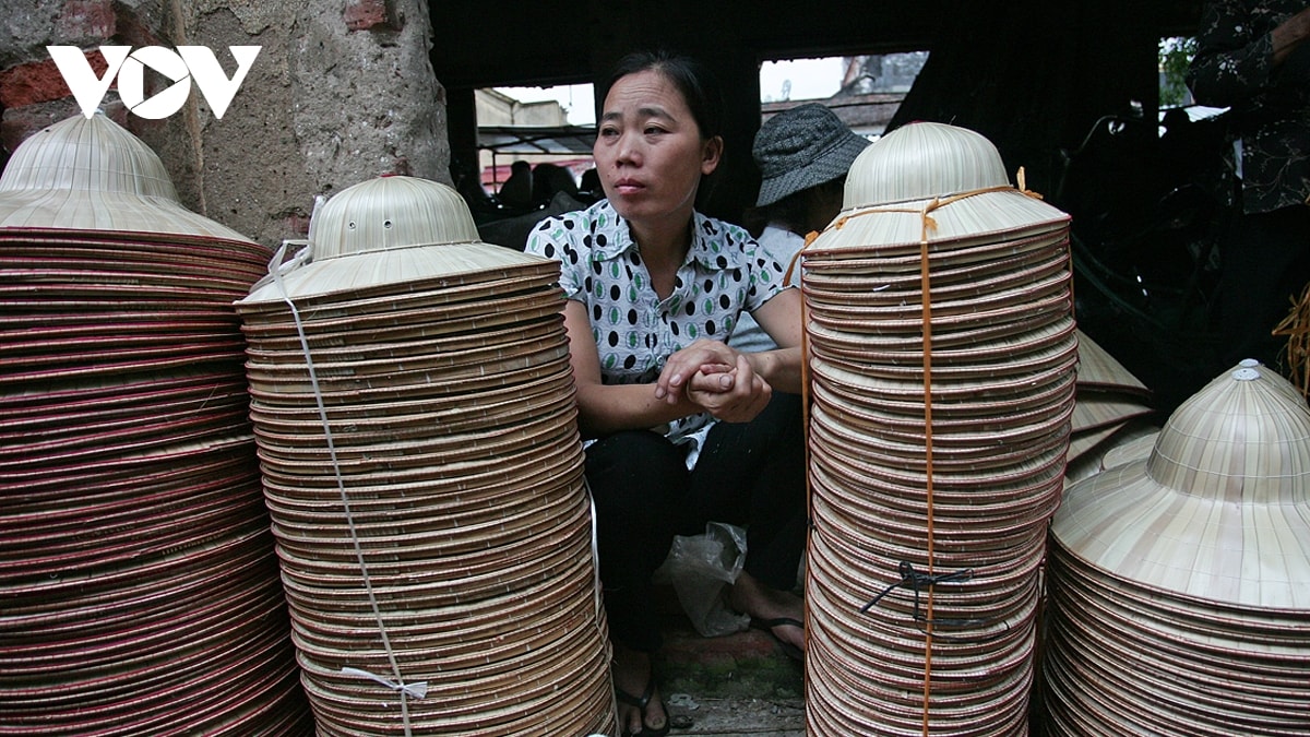 Dam da van hoa cho viet truyen thong tai phien cho non lang chuong hinh anh 10