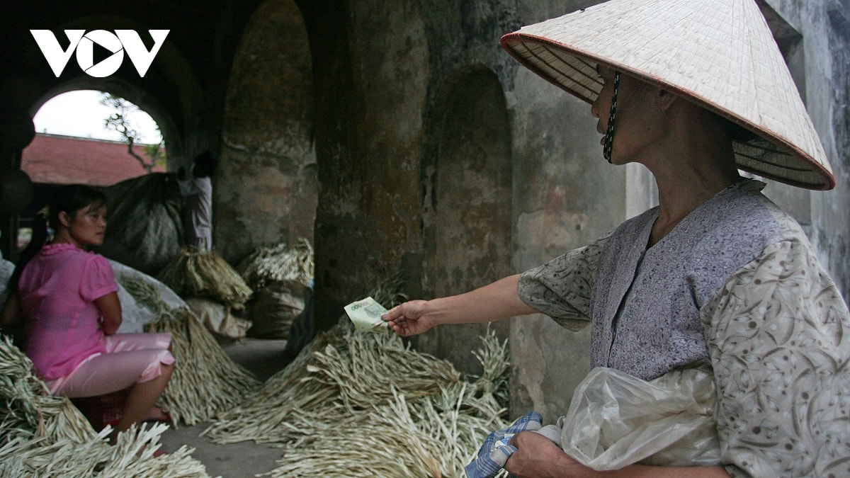 Dam da van hoa cho viet truyen thong tai phien cho non lang chuong hinh anh 14