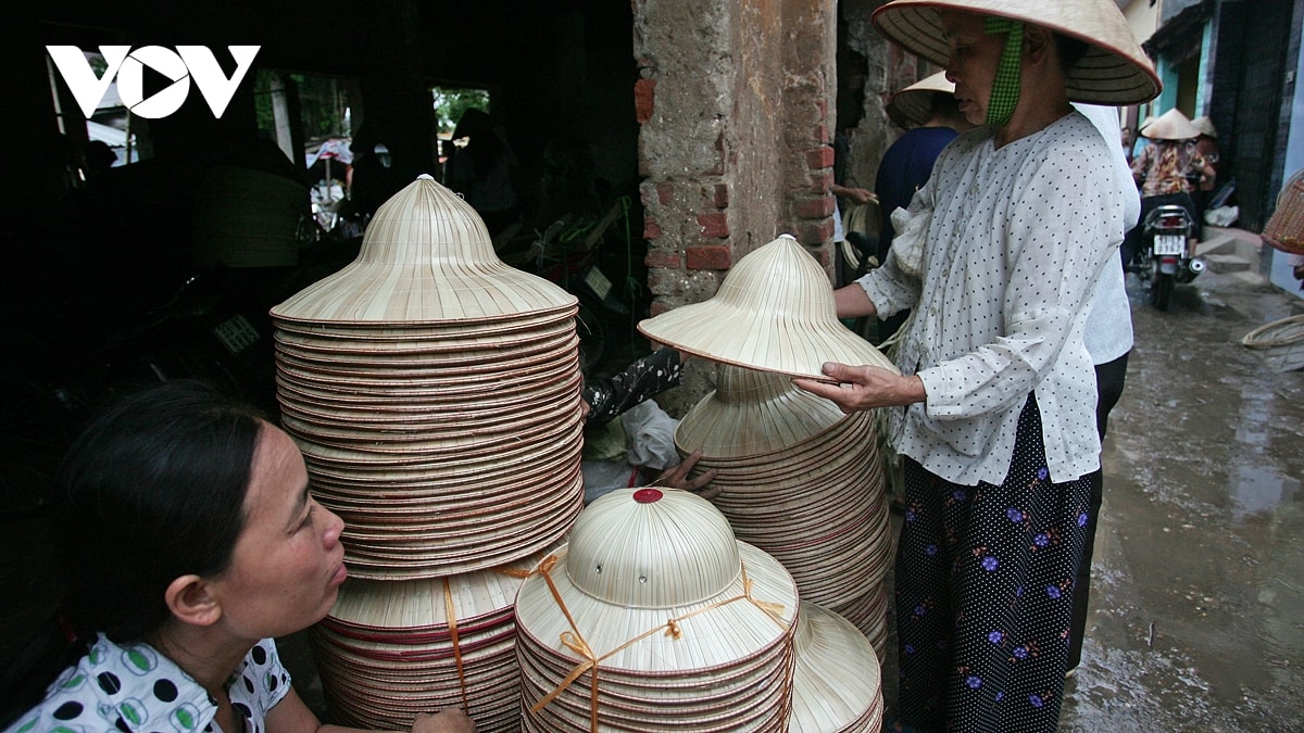 Dam da van hoa cho viet truyen thong tai phien cho non lang chuong hinh anh 11
