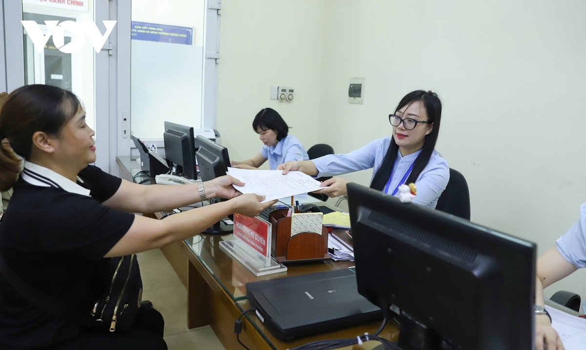 quảng ninh đồng bộ chính quyền địa phương 2 cấp và hành chính công 1 cấp hình ảnh 3 quang ninh dong bo chinh quyen dia phuong 2 cap va hanh chinh cong 1 cap hinh anh 3
