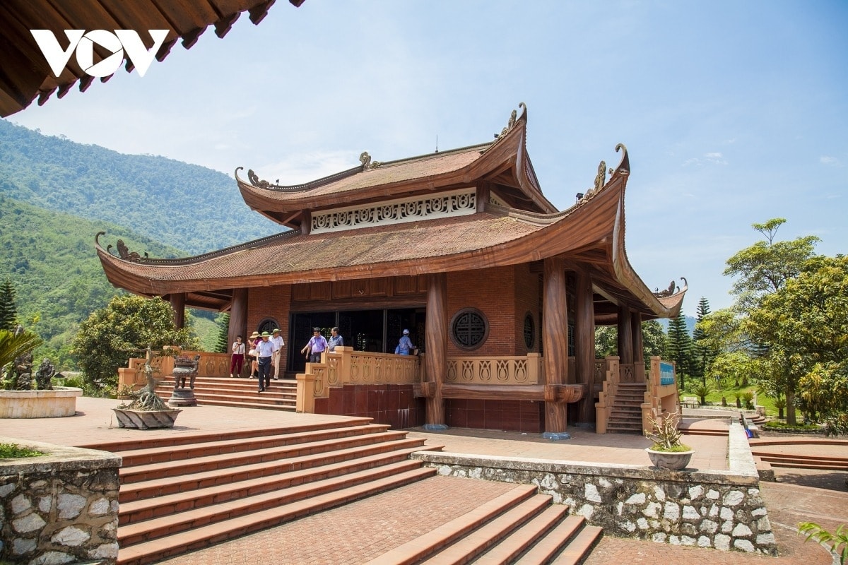 sau sáp nhập, thái nguyên phát triển tour vùng trà - chiến khu - hồ trên núi hình ảnh 4 sau sap nhap, thai nguyen phat trien tour vung tra - chien khu - ho tren nui hinh anh 4