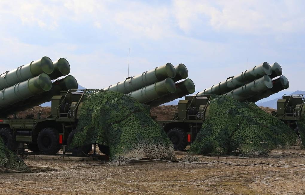 lá chắn mỹ suy yếu, ukraine gồng mình đối phó bão uav và tên lửa của nga hình ảnh 1 la chan my suy yeu, ukraine gong minh doi pho bao uav va ten lua cua nga hinh anh 1