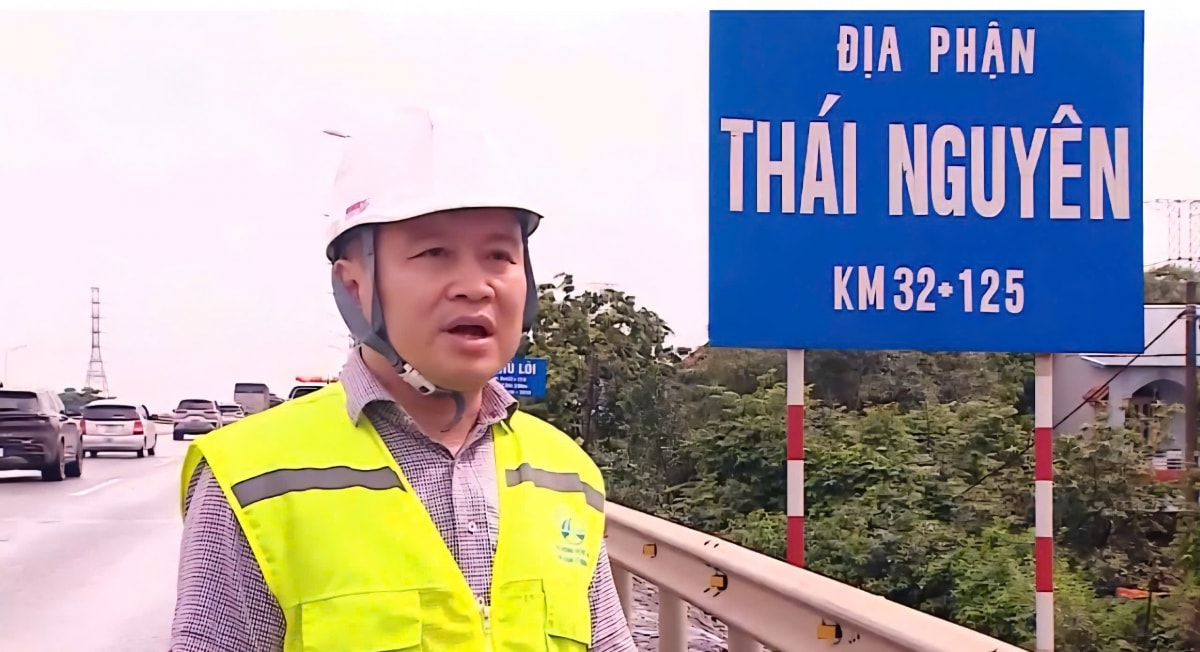 cục Đường bộ thay thế, chỉnh sửa biển báo giao thông theo địa danh sau sáp nhập hình ảnh 3 cuc Duong bo thay the, chinh sua bien bao giao thong theo dia danh sau sap nhap hinh anh 3