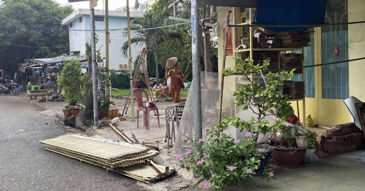 Động thái mới nhất sau vụ cháy chung cư Độc lập khiến 8 người tử vong hình ảnh 3 Dong thai moi nhat sau vu chay chung cu Doc lap khien 8 nguoi tu vong hinh anh 3