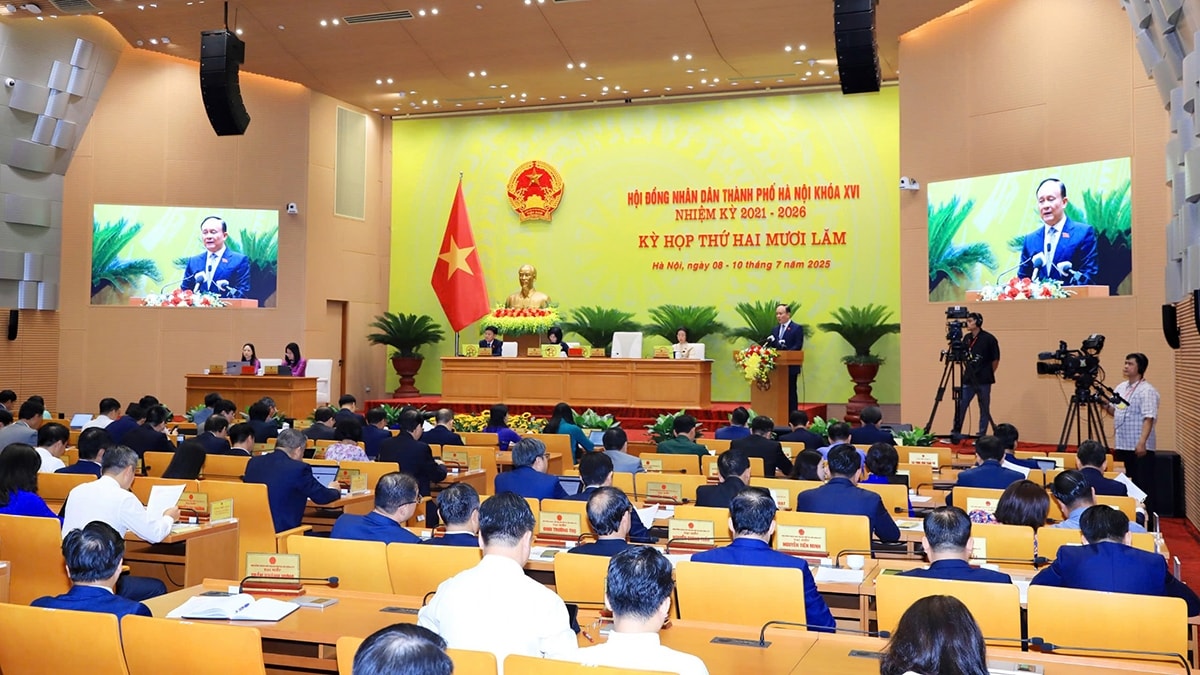 hĐnd tp hà nội sẽ chất vấn việc giám sát an toàn thực phẩm hình ảnh 2 hDnd tp ha noi se chat van viec giam sat an toan thuc pham hinh anh 2