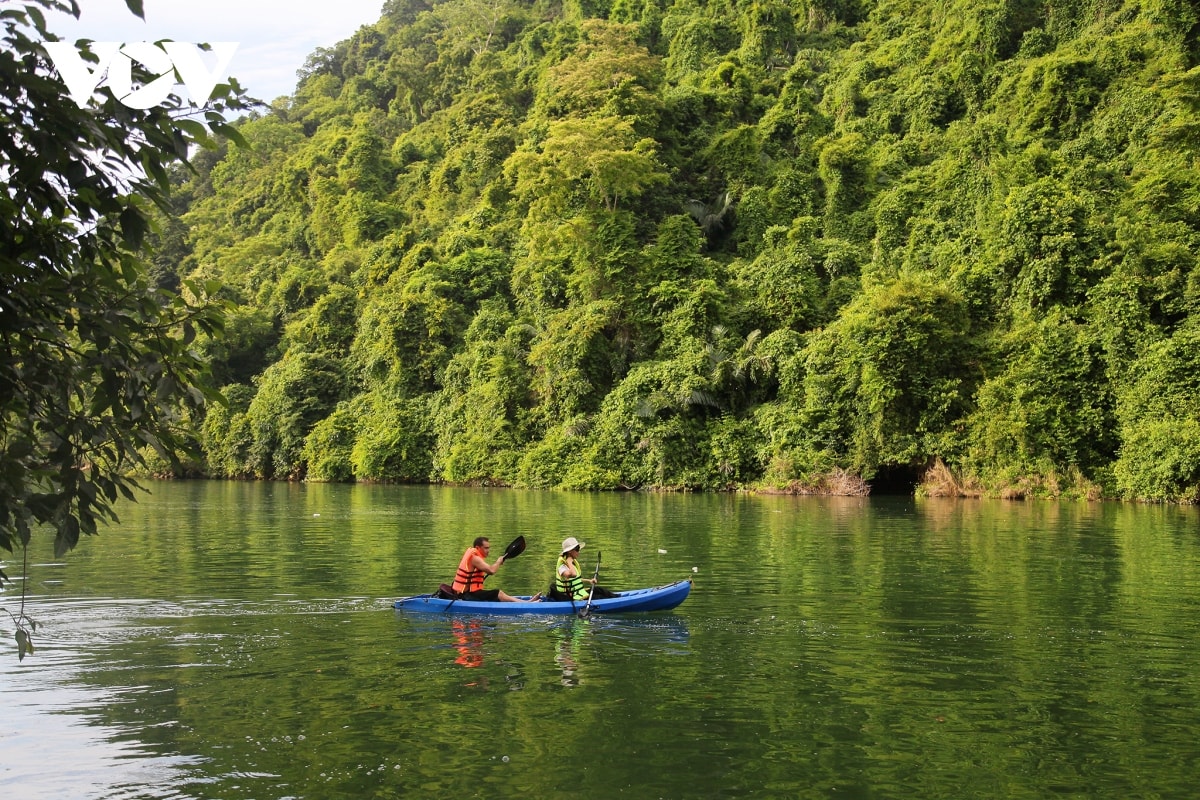 sau sáp nhập, thái nguyên phát triển tour vùng trà - chiến khu - hồ trên núi hình ảnh 2 sau sap nhap, thai nguyen phat trien tour vung tra - chien khu - ho tren nui hinh anh 2