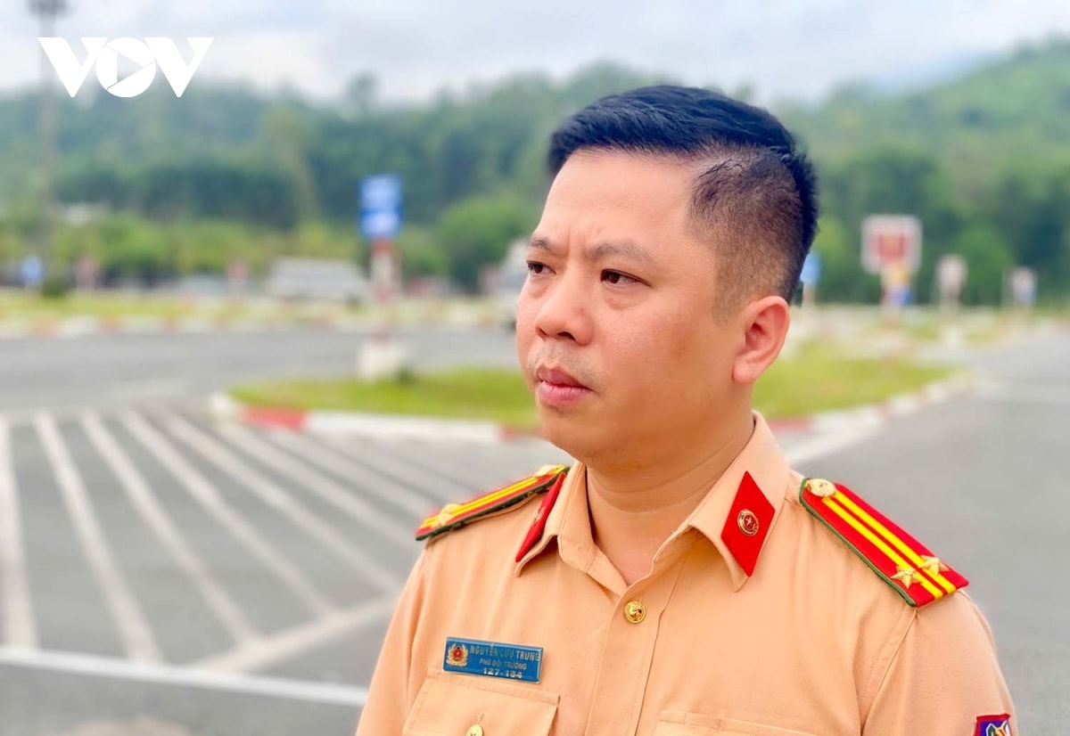 kiem soat chat viec thi bang lai xe giup xay dung van hoa giao thong an toan hinh anh 6