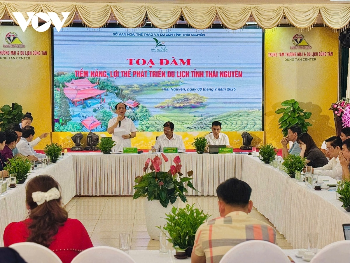 sau sáp nhập, thái nguyên phát triển tour vùng trà - chiến khu - hồ trên núi hình ảnh 3 sau sap nhap, thai nguyen phat trien tour vung tra - chien khu - ho tren nui hinh anh 3
