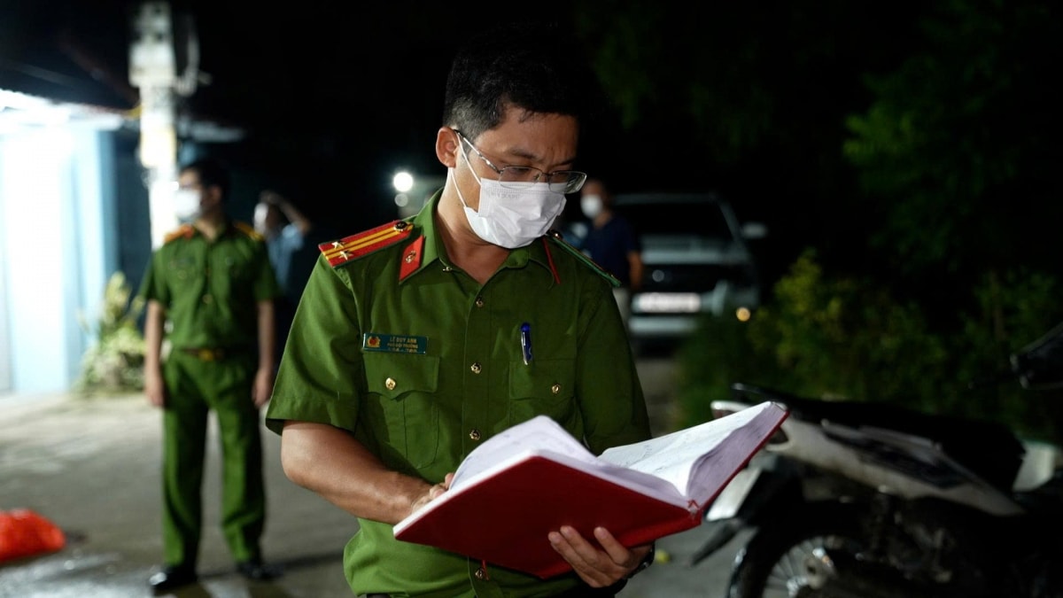 toan canh duong day cung cap thit lon benh vua bi cong an ha noi triet pha hinh anh 7