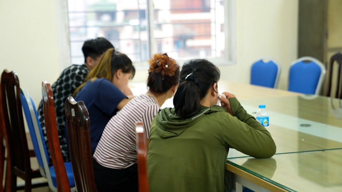 toan canh duong day cung cap thit lon benh vua bi cong an ha noi triet pha hinh anh 11