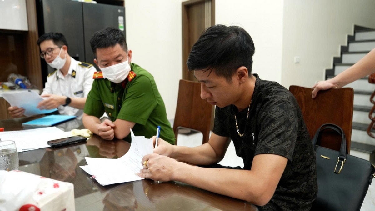 toan canh duong day cung cap thit lon benh vua bi cong an ha noi triet pha hinh anh 10