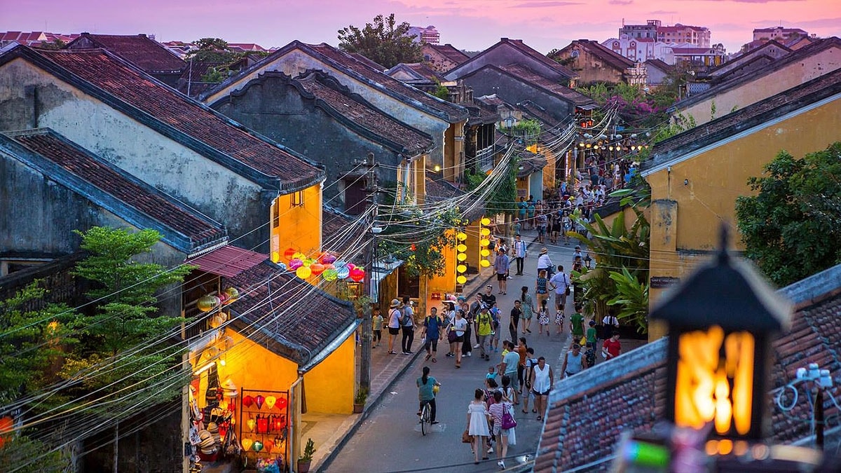 du lịch không rác thải nhựa Ưu tiên hàng đầu của du khách việt hình ảnh 1 du lich khong rac thai nhua Uu tien hang dau cua du khach viet hinh anh 1