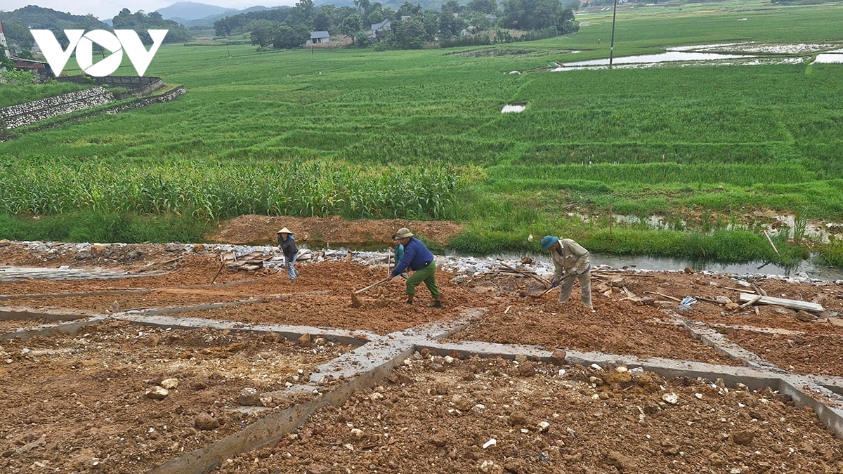 lào cai đảm bảo an toàn hồ đập trong mùa mưa lũ hình ảnh 3 lao cai dam bao an toan ho dap trong mua mua lu hinh anh 3