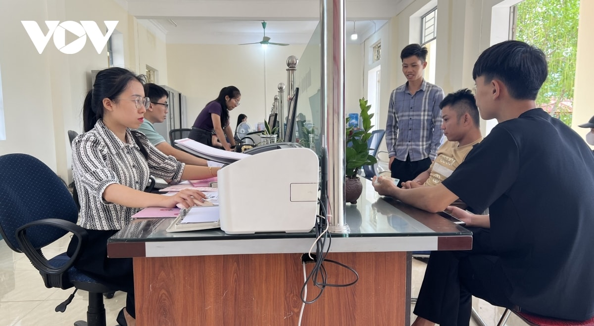 lào cai hạ tầng số giữ vai trò then chốt trong chính quyền địa phương 2 cấp hình ảnh 5 lao cai ha tang so giu vai tro then chot trong chinh quyen dia phuong 2 cap hinh anh 5