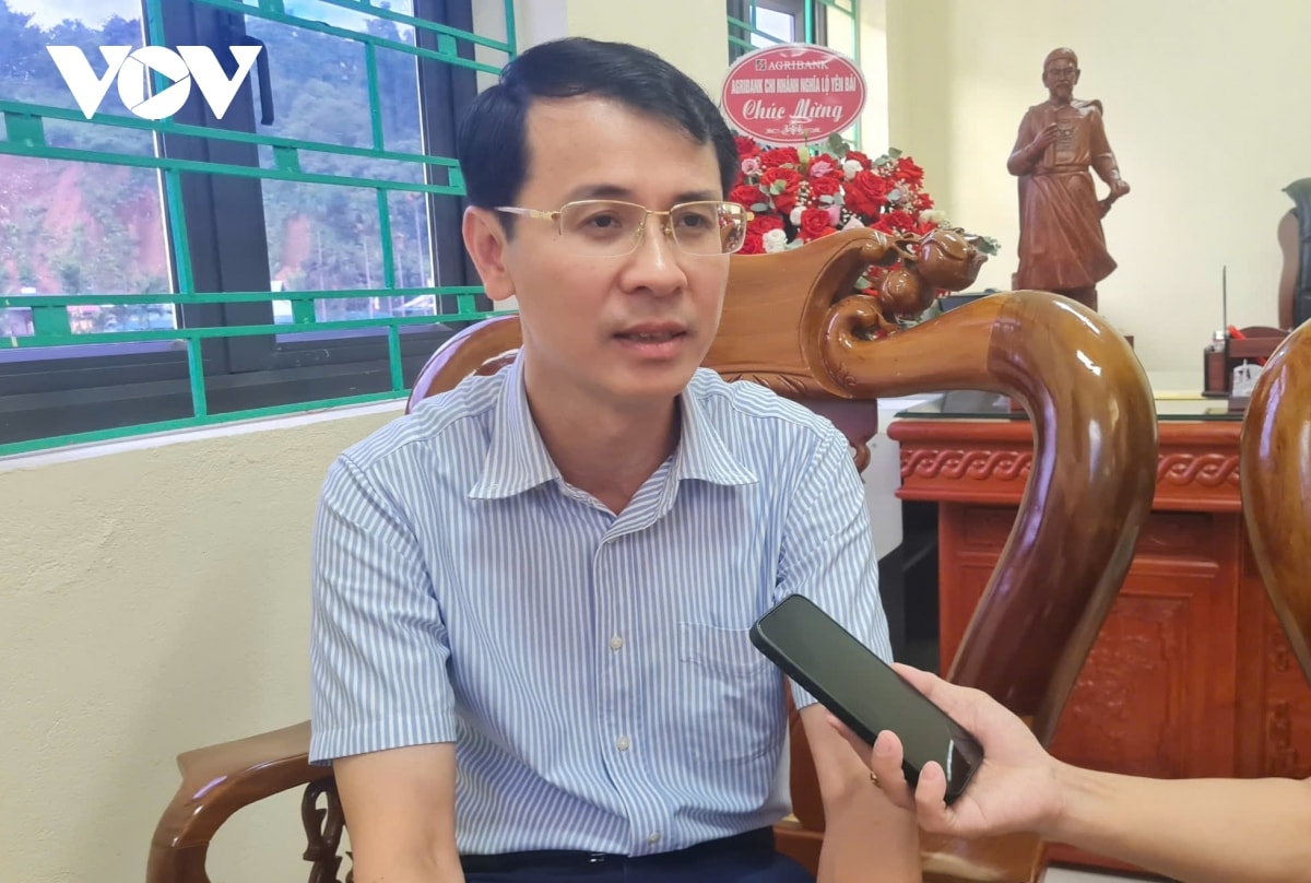 lào cai hạ tầng số giữ vai trò then chốt trong chính quyền địa phương 2 cấp hình ảnh 4 lao cai ha tang so giu vai tro then chot trong chinh quyen dia phuong 2 cap hinh anh 4