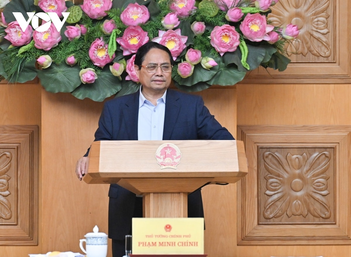 thủ tướng nỗ lực để 31 8 không còn ai ở trong nhà tạm, nhà dột nát hình ảnh 2 thu tuong no luc de 31 8 khong con ai o trong nha tam, nha dot nat hinh anh 2