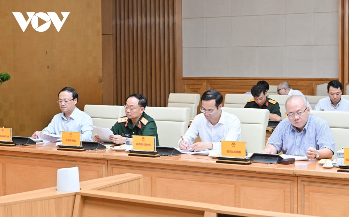thủ tướng nỗ lực để 31 8 không còn ai ở trong nhà tạm, nhà dột nát hình ảnh 3 thu tuong no luc de 31 8 khong con ai o trong nha tam, nha dot nat hinh anh 3