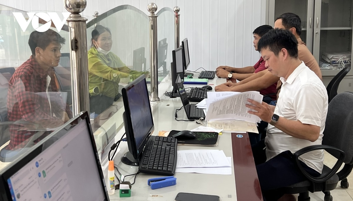 lào cai hạ tầng số giữ vai trò then chốt trong chính quyền địa phương 2 cấp hình ảnh 3 lao cai ha tang so giu vai tro then chot trong chinh quyen dia phuong 2 cap hinh anh 3