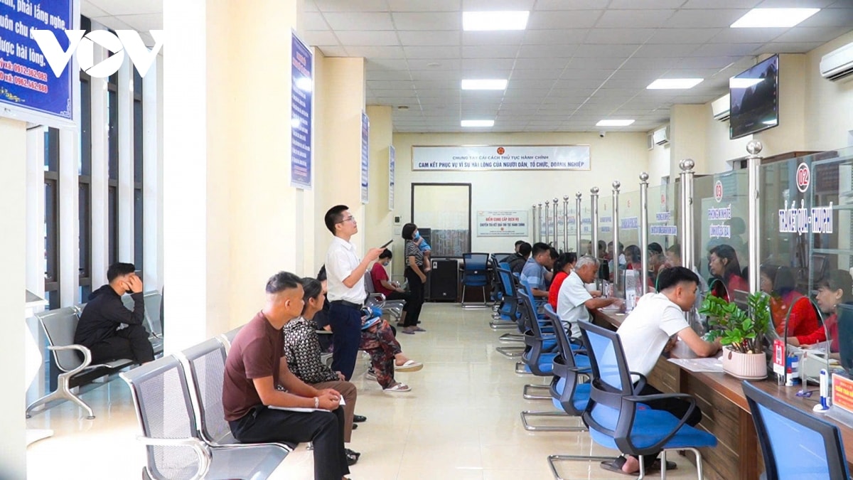 lào cai hạ tầng số giữ vai trò then chốt trong chính quyền địa phương 2 cấp hình ảnh 6 lao cai ha tang so giu vai tro then chot trong chinh quyen dia phuong 2 cap hinh anh 6