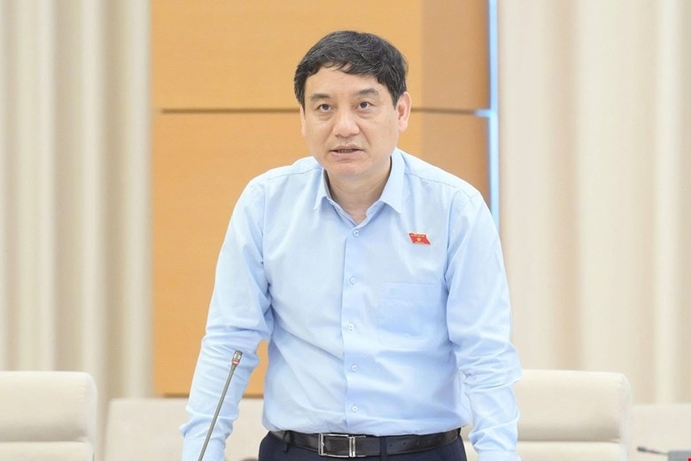 Ông nguyễn Đắc vinh sẽ tổ chức phiên giải trình về thuốc giả, thực phẩm giả hình ảnh 2 Ong nguyen Dac vinh se to chuc phien giai trinh ve thuoc gia, thuc pham gia hinh anh 2