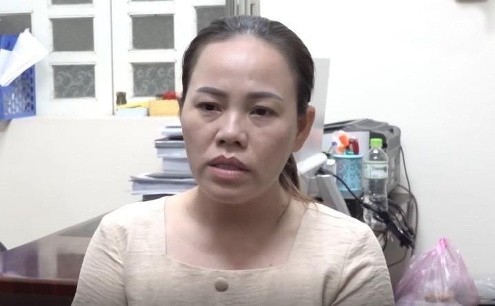 Đề nghị truy tố người phụ nữ ở Đồng nai sát hại người thân bằng xyanua hình ảnh 1 De nghi truy to nguoi phu nu o Dong nai sat hai nguoi than bang xyanua hinh anh 1