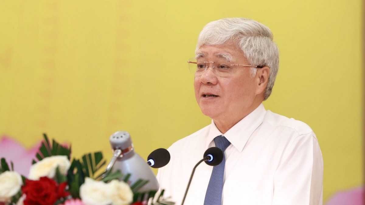 mttq việt nam thể hiện tiếng nói mạnh mẽ trong cuộc chiến với hàng giả, hàng nhái hình ảnh 1 mttq viet nam the hien tieng noi manh me trong cuoc chien voi hang gia, hang nhai hinh anh 1