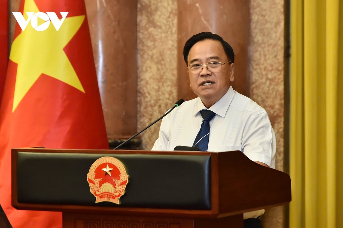 chủ tịch nước lương cường gặp mặt đoàn đại biểu hội khuyến học tiêu biểu toàn quốc hình ảnh 5 chu tich nuoc luong cuong gap mat doan dai bieu hoi khuyen hoc tieu bieu toan quoc hinh anh 5