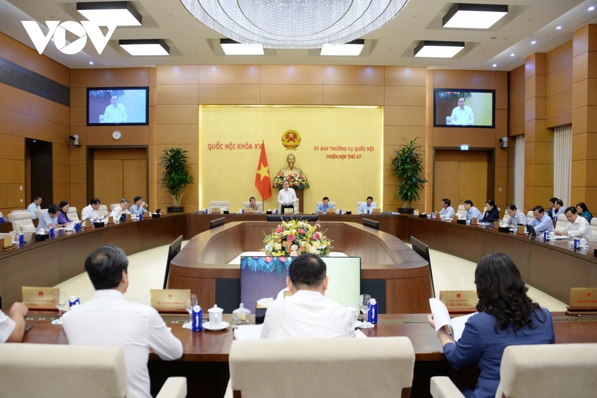 chủ tịch quốc hội khẳng định vai trò dẫn dắt, kiến tạo của quốc hội, chính phủ hình ảnh 1 chu tich quoc hoi khang dinh vai tro dan dat, kien tao cua quoc hoi, chinh phu hinh anh 1