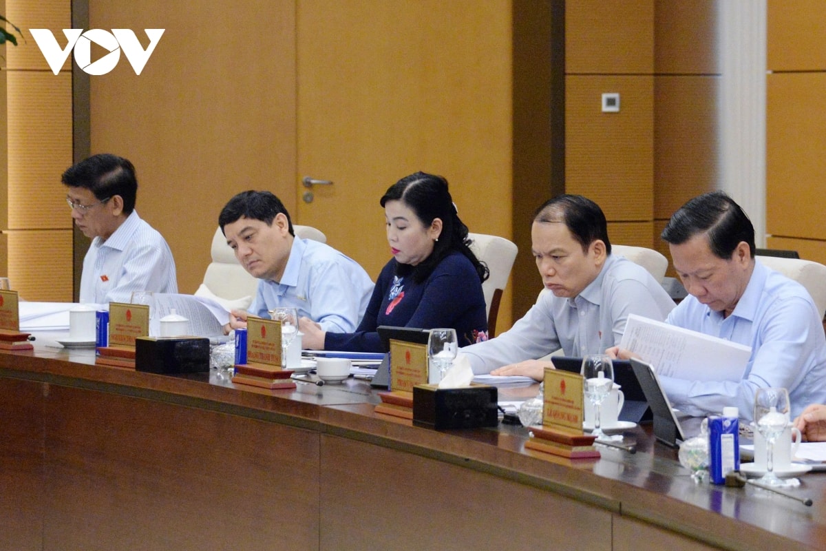chủ tịch quốc hội khẳng định vai trò dẫn dắt, kiến tạo của quốc hội, chính phủ hình ảnh 5 chu tich quoc hoi khang dinh vai tro dan dat, kien tao cua quoc hoi, chinh phu hinh anh 5