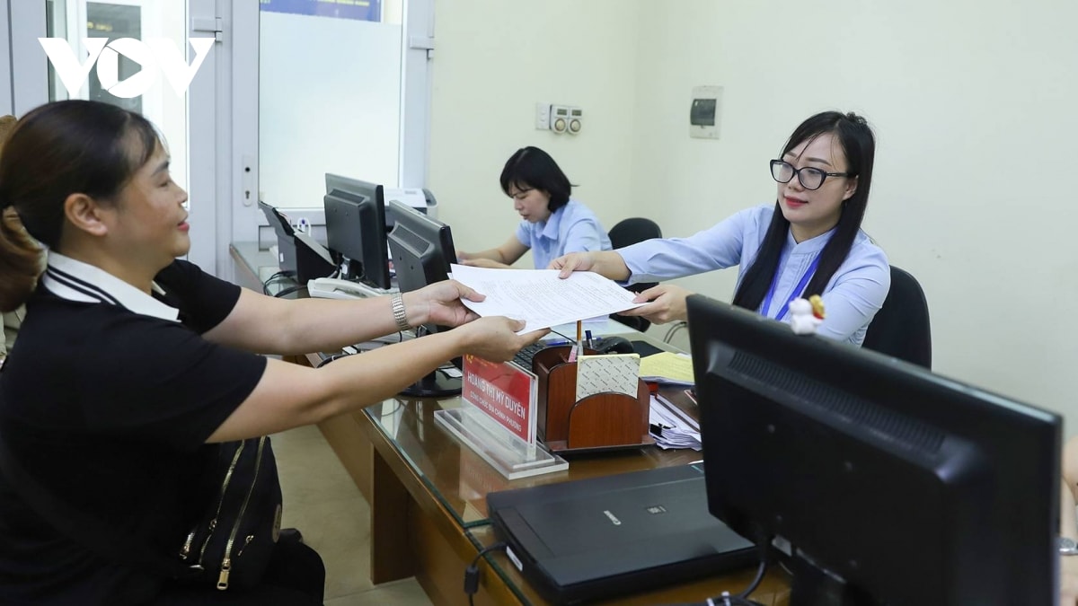nhiều lãnh đạo xã, phường dưới 40 tuổi kỳ vọng vào sức trẻ trong tư duy hành động hình ảnh 2 nhieu lanh dao xa, phuong duoi 40 tuoi ky vong vao suc tre trong tu duy hanh dong hinh anh 2