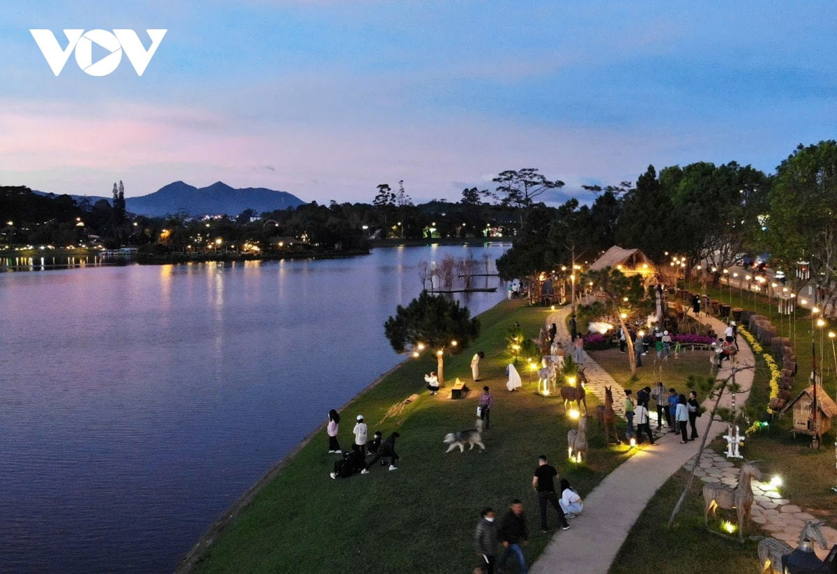 phát huy tinh thần đại đoàn kết ở tỉnh rộng nhất việt nam sau sáp nhập hình ảnh 2 phat huy tinh than dai doan ket o tinh rong nhat viet nam sau sap nhap hinh anh 2