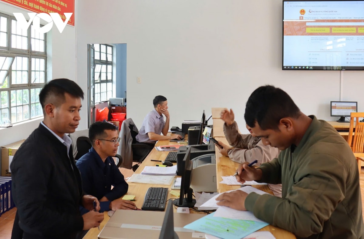 phát huy tinh thần đại đoàn kết ở tỉnh rộng nhất việt nam sau sáp nhập hình ảnh 1 phat huy tinh than dai doan ket o tinh rong nhat viet nam sau sap nhap hinh anh 1