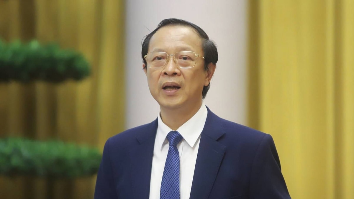 thu truong bo gd Dt se xep lai bang luong cua giao vien mam non, pho thong hinh anh 1