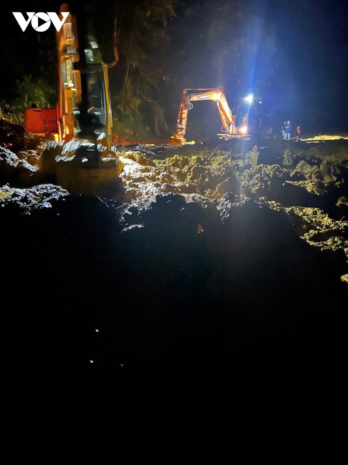 sơn la công bố tình huống khẩn cấp về thiên tai do mưa lũ gây ảnh hưởng lớn hình ảnh 4 son la cong bo tinh huong khan cap ve thien tai do mua lu gay anh huong lon hinh anh 4