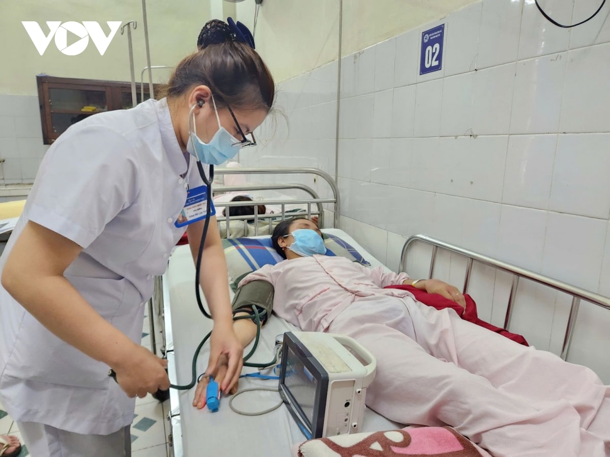 huế khẩn cấp chống dịch liên cầu khuẩn lợn hình ảnh 1 hue khan cap chong dich lien cau khuan lon hinh anh 1