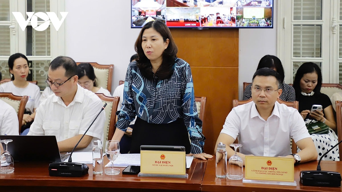 phát triển, nâng tầm sản phẩm du lịch từ di sản và công nghiệp văn hóa hình ảnh 2 phat trien, nang tam san pham du lich tu di san va cong nghiep van hoa hinh anh 2