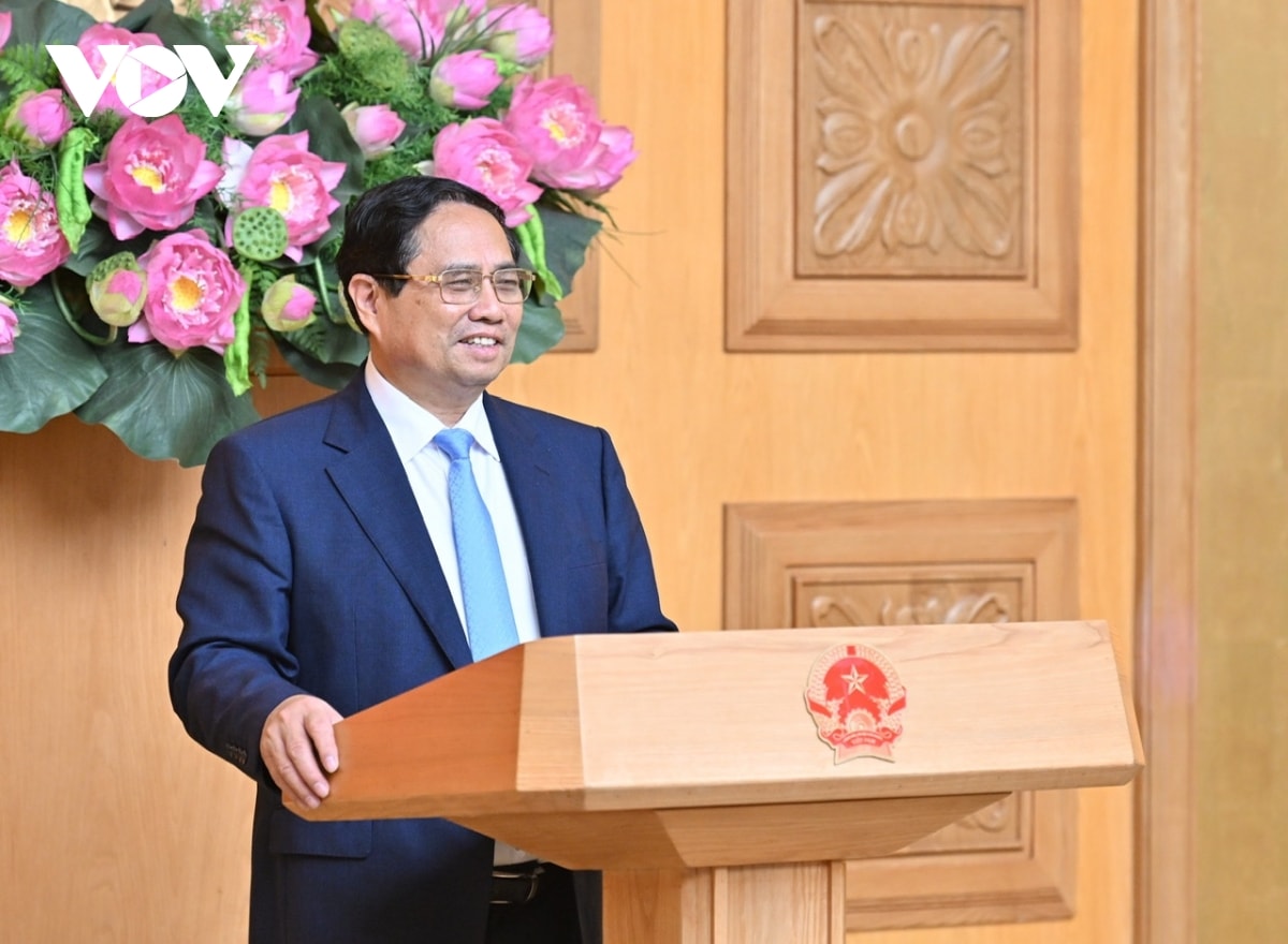 thu tuong lam viec voi doan doanh nghiep cua hoi dong kinh doanh hoa ky - asean hinh anh 3