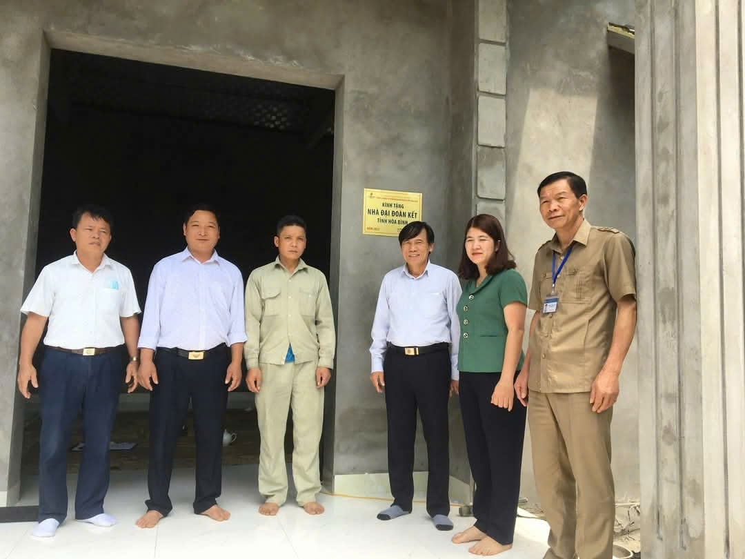 xoa nha dot, nha tam - y tuong nhan van sap tro thanh hien thuc hinh anh 1