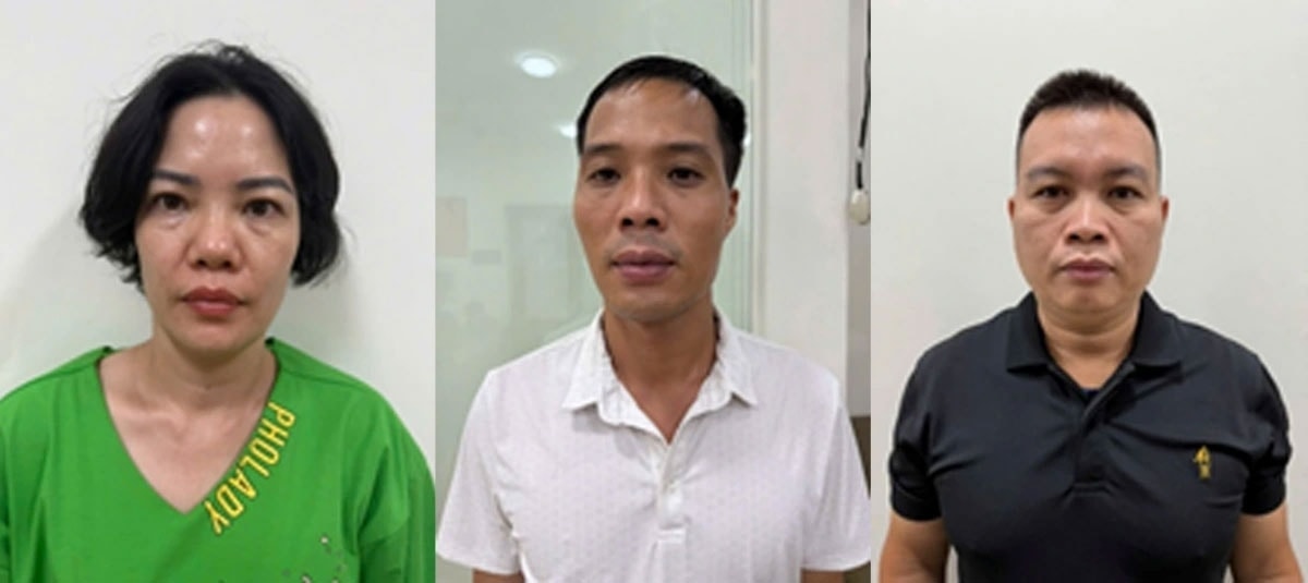 bộ y tế yêu cầu báo cáo vụ cò mồi phòng khám sản khoa ở hà nội hình ảnh 1 bo y te yeu cau bao cao vu co moi phong kham san khoa o ha noi hinh anh 1