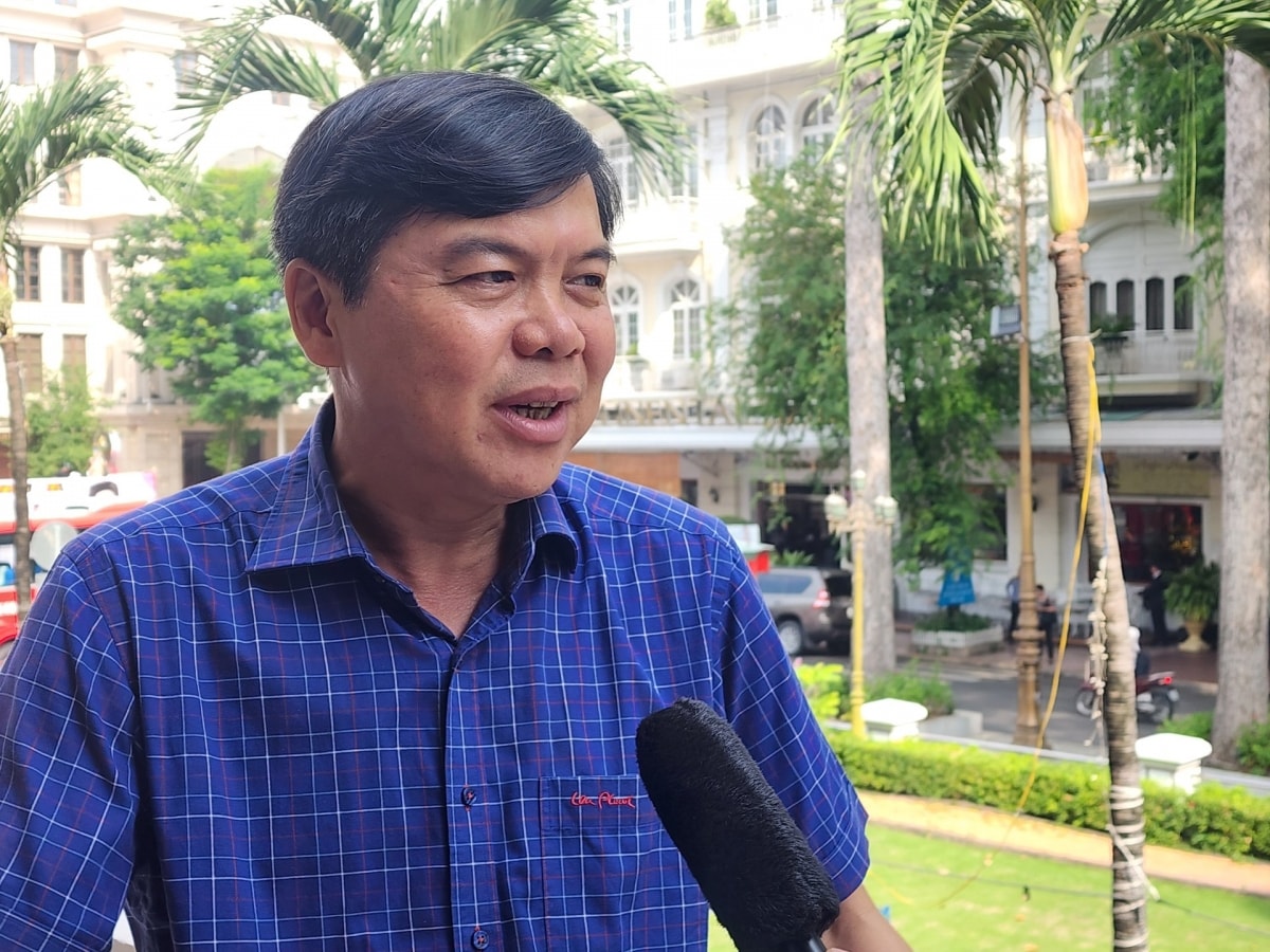 bao chi da chuyen minh trong ky nguyen so hinh anh 1