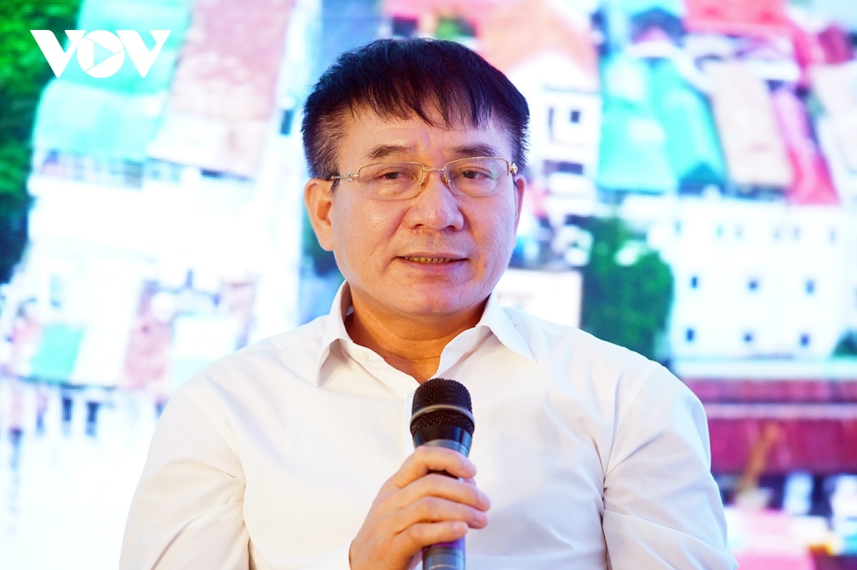 nhieu dia phuong kho xu ly nuoc song o nhiem vi phai hung nuoc thai tu thuong nguon hinh anh 3