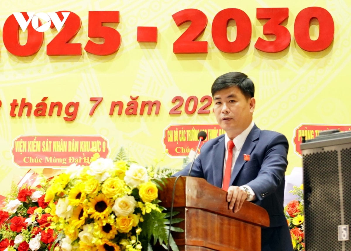 xã mới ở Đà nẵng tổ chức đại hội, đặt mục tiêu đạt chuẩn nông thôn mới nâng cao hình ảnh 2 xa moi o Da nang to chuc dai hoi, dat muc tieu dat chuan nong thon moi nang cao hinh anh 2