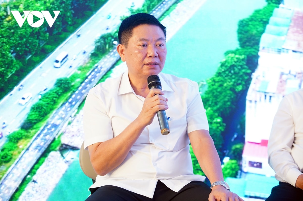 nhieu dia phuong kho xu ly nuoc song o nhiem vi phai hung nuoc thai tu thuong nguon hinh anh 2