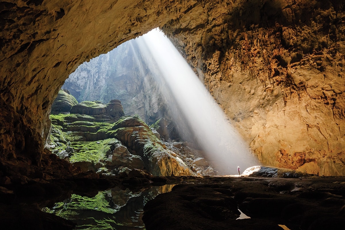 unesco chính thức công nhận di sản thiên nhiên xuyên biên giới việt lào hình ảnh 4 unesco chinh thuc cong nhan di san thien nhien xuyen bien gioi viet lao hinh anh 4