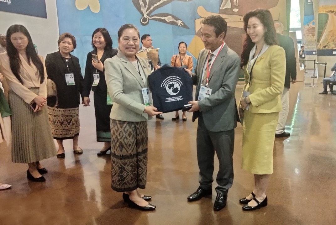 unesco chính thức công nhận di sản thiên nhiên xuyên biên giới việt lào hình ảnh 2 unesco chinh thuc cong nhan di san thien nhien xuyen bien gioi viet lao hinh anh 2